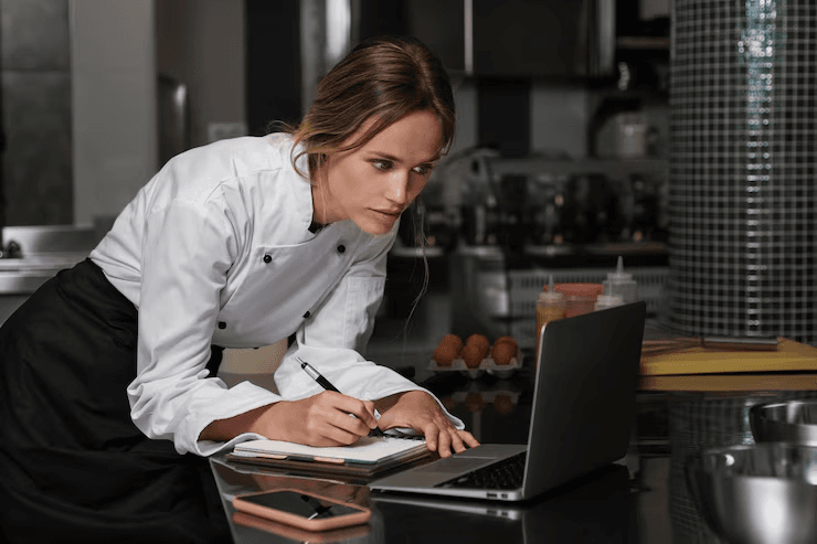 No coding required, desktop-friendly