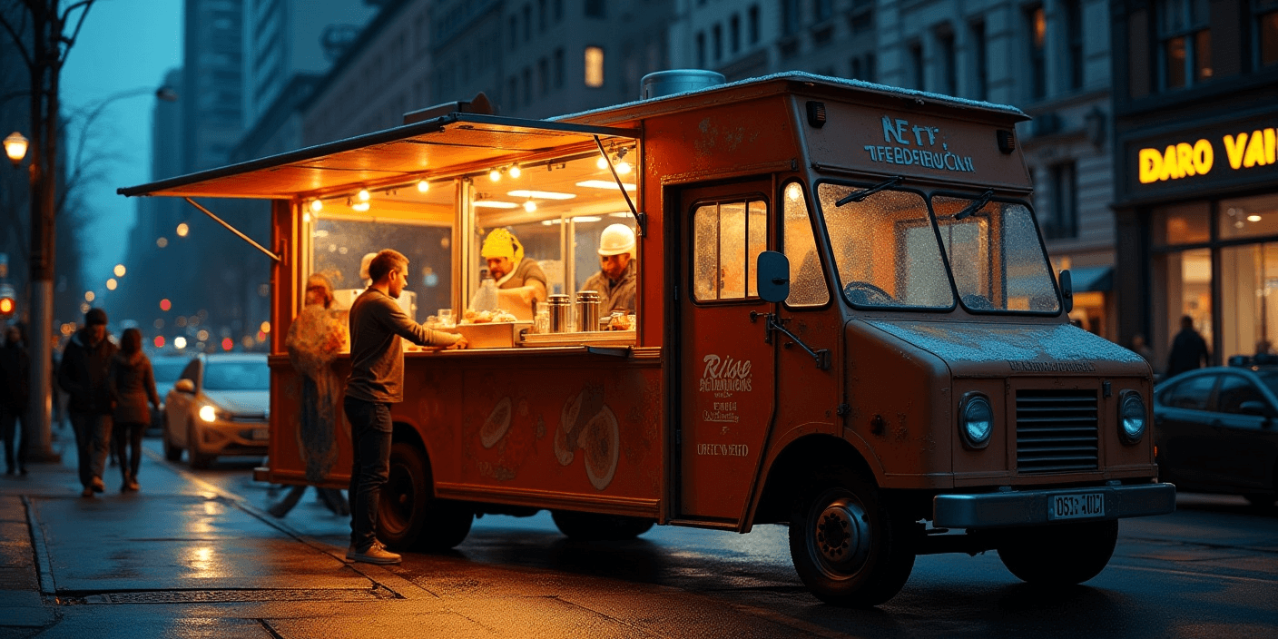 Fast–Food